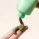 [✈️KOREA] Flaner - Green Caviar Ice Sherbet Peeling Mask FLANER GREEN CAVIAR ICE SHERBET PEELING MASK