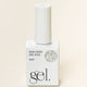 [✈️KOREA] Daiso - Ring Ring One-Step Gel Nail 9 ml Twinkle Silver