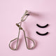 [✈️KOREA] Daiso - Premium Grip Eyelash Curler