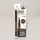 [✈️KOREA] Daiso - Stylish Brush Eyeliner Brown
