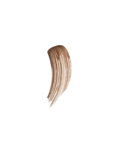 [✈️KOREA] Daiso - Tag Air Fixing Brow Cara 9g Light Brown