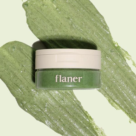 [✈️KOREA] Flaner - Avocado Butter Tart Pack Cleanser FLANER AVOCADO BUTTER TART PACK CLEANSER