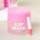 [✈️KOREA] Daiso - Lip Sleeping Mask Berry