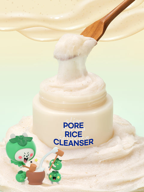 [✈️KOREA] Daiso - Wrap It by Dr.G Pore Tight Cleanser 50 ml