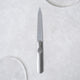[✈️KOREA] Daiso - Stainless Steel Nail Care File