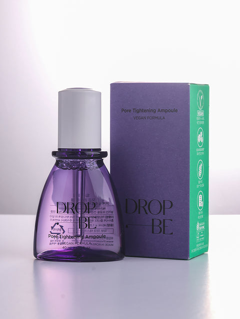 [✈️KOREA] Daiso - Drop Bee Pore Tightening Ampoule 40ml