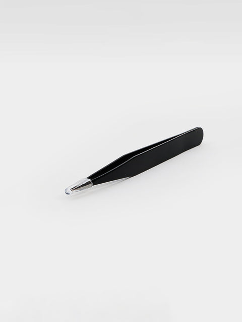 [✈️KOREA] Daiso - Straight Nail Tweezers