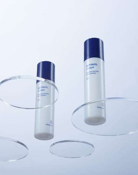 [✈️KOREA] Daiso - Boncept Retinol Toner 135 ml from Korea