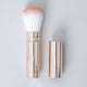 [✈️KOREA] Daiso - Portable Mini Blush Brush