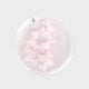 [✈️KOREA] Daiso - Color Ribbon Nail Parts 10pcs
