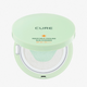 [✈️KOREA] [Kim Jung Moon Aloe] Cure Aqua Mild Sun Cushion_25g