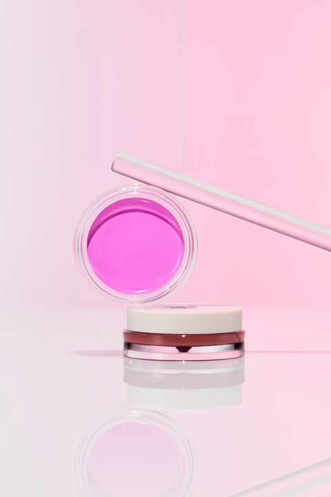 [✈️KOREA] Daiso - Son & Park Art Spread Color Balm (01 Sunset)