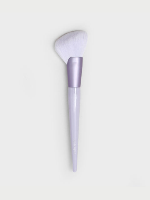 [✈️KOREA] Daiso - Pastel Powder and Cheek Brush