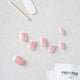 [✈️KOREA] Daiso - Gradation Nail Tips 16pcs #2