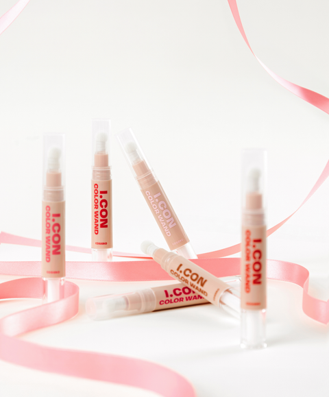 [✈️KOREA] Daiso - [101 Petal] Cosier Icon Color Wand