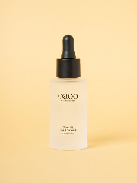 [✈️KOREA] Daiso - OAO Acetone-Free Remover 30 ml
