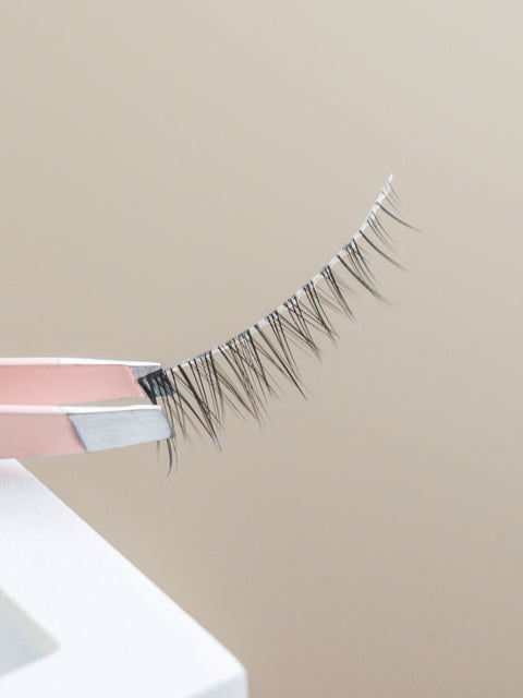 [✈️KOREA] Daiso - Idol Eyelashes #Doll-like