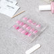 [✈️KOREA] Daiso - 25SS Titapress Square Nail Tips #3