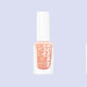 [✈️KOREA] Daiso - Twinkle Pop Mood Moment Nail 9 ml Gleaming Amber by CLIO