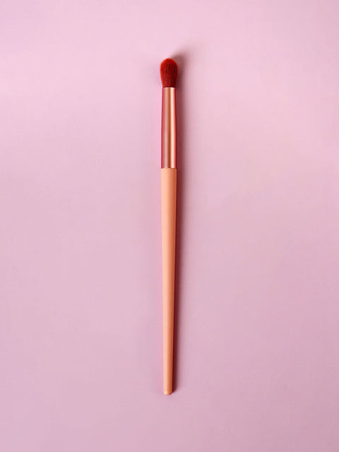 [✈️KOREA] Daiso - Makeup Brush Pouch 7-Piece Set