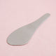 [✈️KOREA] Daiso - Curved Makeup Spatula