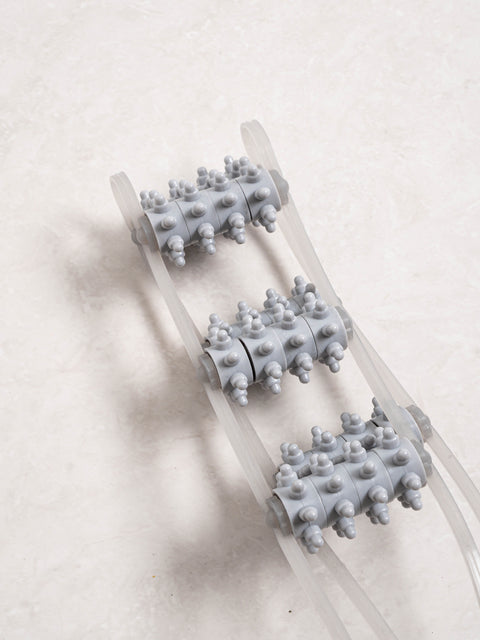 [✈️KOREA] Daiso - Strap Massage Roller