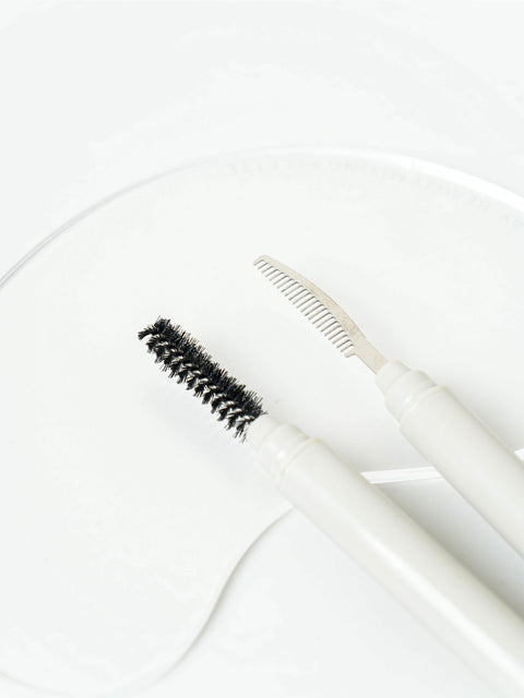 [✈️KOREA] Daiso - 2WAY Eyelash Comb