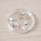 [✈️KOREA] Daiso - Waterdrop Nail Parts 10pcs