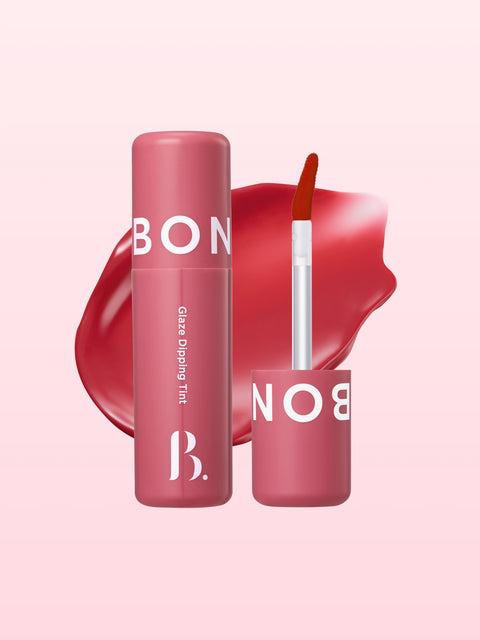 [✈️KOREA] Daiso - [01 Apple Dipping] Borncep Glaze Dipping Tint