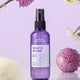 [✈️KOREA] Daiso - Kundal Lychee Perfume Hair Mist 100ml White Musk
