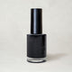 [✈️KOREA] Daiso - Ring Ring Solid Nail 10ml True Black