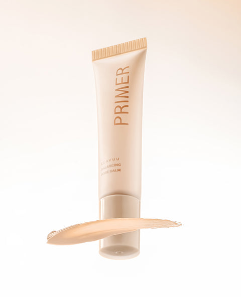 [✈️KOREA] Daiso - CLAVUU Balancing Pore Balm Primer 10 ml