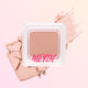 [✈️KOREA] Daiso - [05 Apricot Pink] Merzy Let's Wearing Eyeshadow