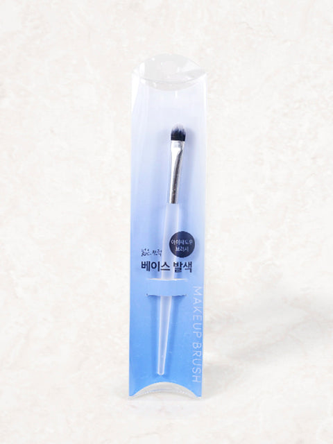 [✈️KOREA] Daiso - Clear Base Eyeshadow Brush
