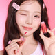 [✈️KOREA] Daiso - [UNIS Lim Seo-won PICK] Nyang Jelly Glow Tint (01 Apricot Jelly) (Cocoga by Forencos)