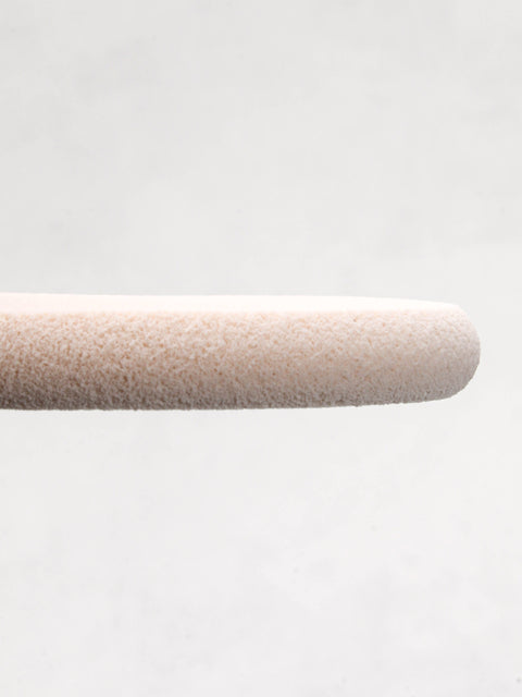[✈️KOREA] Daiso - Round Puff 2pcs (Includes Portable Case)
