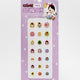 [✈️KOREA] Daiso - Carrie and Friends Kids Nail Stickers