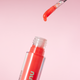 [✈️KOREA] Daiso - [02 Coral] Farnell Peach Nanu Glow Lip Serum