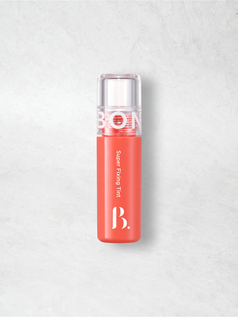 [✈️KOREA] Daiso - Bonsep Super Fixing Tint Coral Fixing