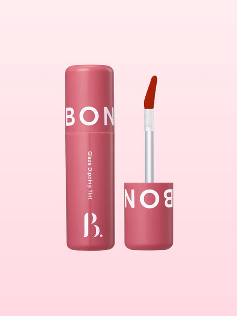 [✈️KOREA] Daiso - [01 Apple Dipping] Borncep Glaze Dipping Tint