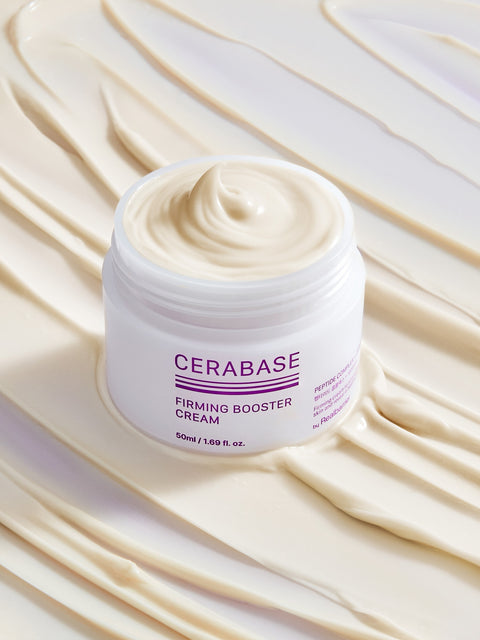 [✈️KOREA] Daiso - Bio Real Barrier Cera Base Firming Booster Cream 50 ml