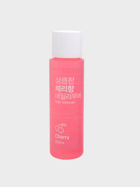 [✈️KOREA] Daiso - Fruit Nail Remover 250ml