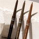 [✈️KOREA] Daiso - [52 Into the Dark] Prelude Dinto Dante Triple Proof Slim9 Eyeliner