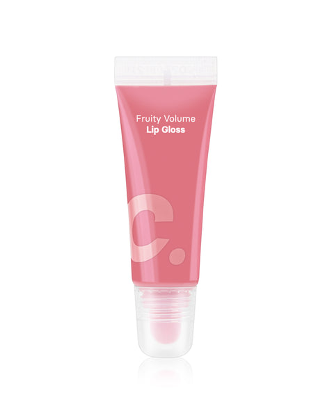 [✈️KOREA] Daiso - Code Glokolor Fruity Volume Lip Gloss 4 Colors