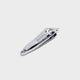 [✈️KOREA] Daiso - Mini Cuticle Trimmer
