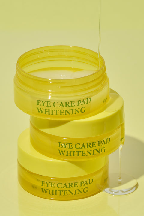 [✈️KOREA] Daiso - Somesome Jelly Whitening Eye Patch 30 Sheets