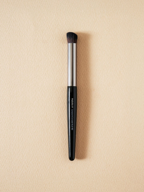 [✈️KOREA] Daiso - Palette 17 Corrector Brush
