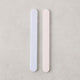 [✈️KOREA] Daiso - Stripe Nail File 2P