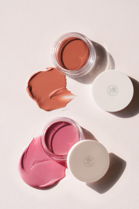 [✈️KOREA] Daiso - Son & Park Art Spread Color Balm (01 Sunset)