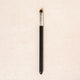 [✈️KOREA] Daiso - Point Eyeshadow Brush